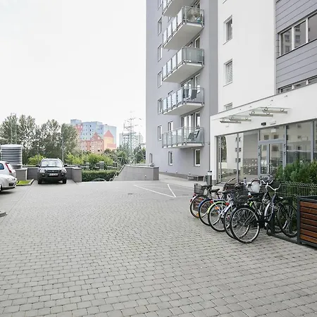 Kapitanski - Trzy Zagle * Gdansk